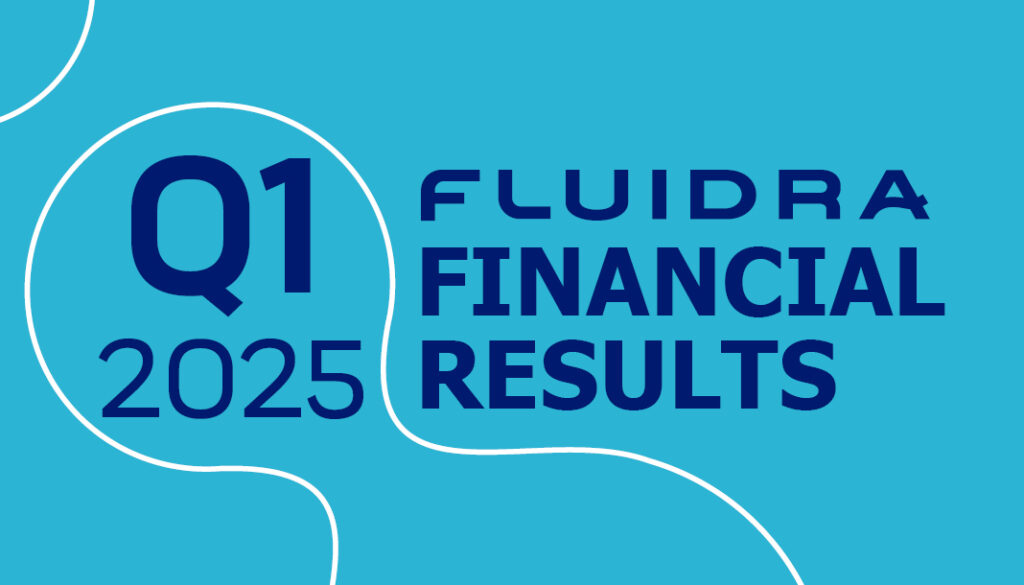 Fluidra delivers strong start to 2025, with sales up 7% to €564 million and growth across all regions