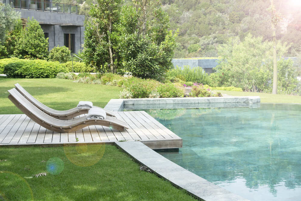 How Rainwater Harvesting Systems Transform Pool Sustainability and Operations 1 Applications and Use Cases for Pool Facility Integration