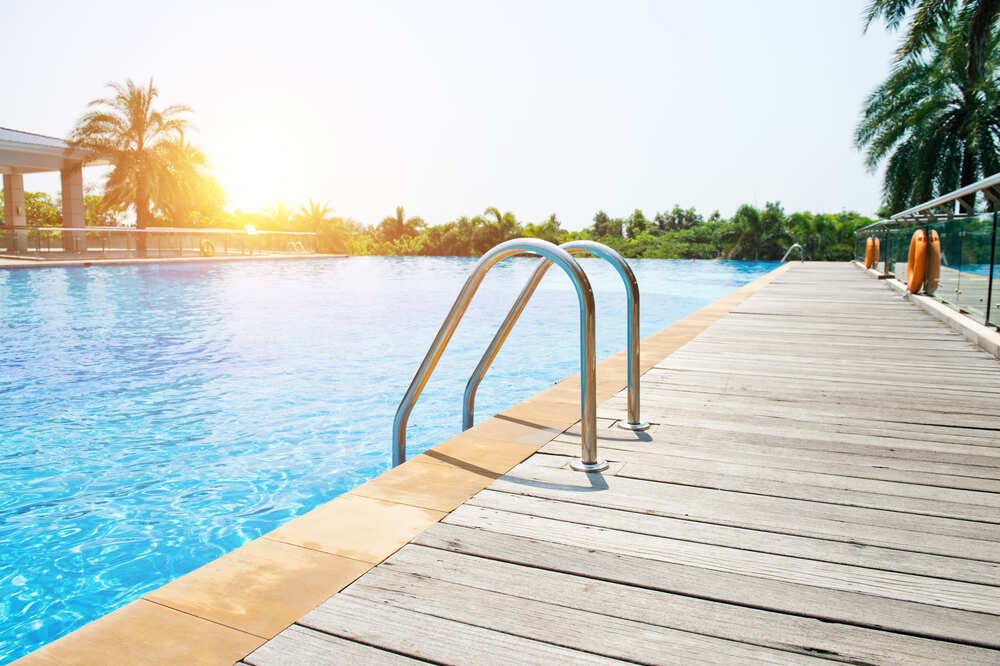 How Rainwater Harvesting Systems Transform Pool Sustainability and Operations 2 Economic Benefits and Return on Investment Analysis