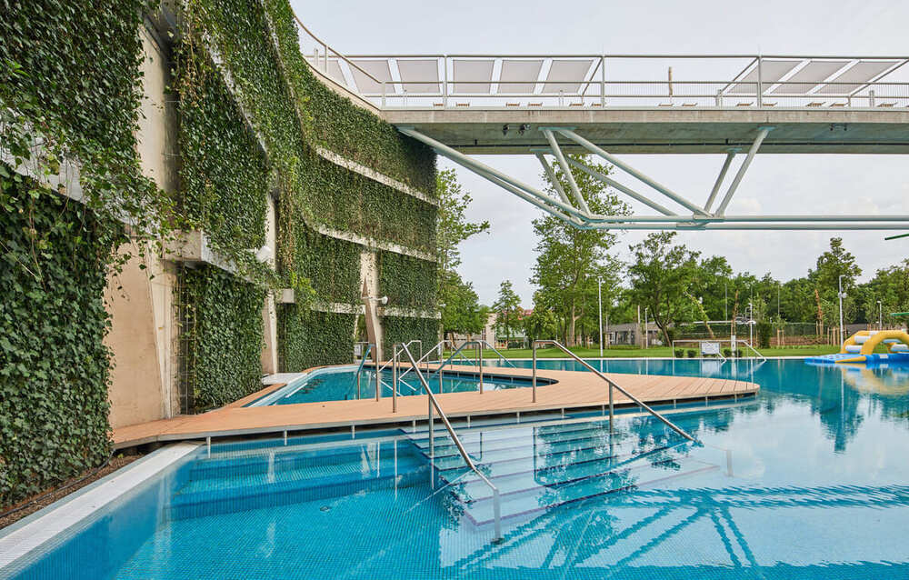 Cómo la arquitectura acuática transforma los proyectos de paisajismo y piscinas Cómo la arquitectura acuática transforma los proyectos de paisajismo y piscinas