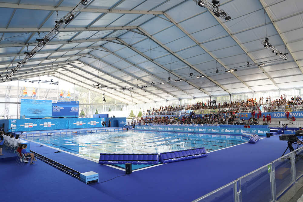 What Are Artistic Swimming Pools and How Are They Designed for Synchronized Swimming? 3 Conclusions About Artistic Swimming Pools