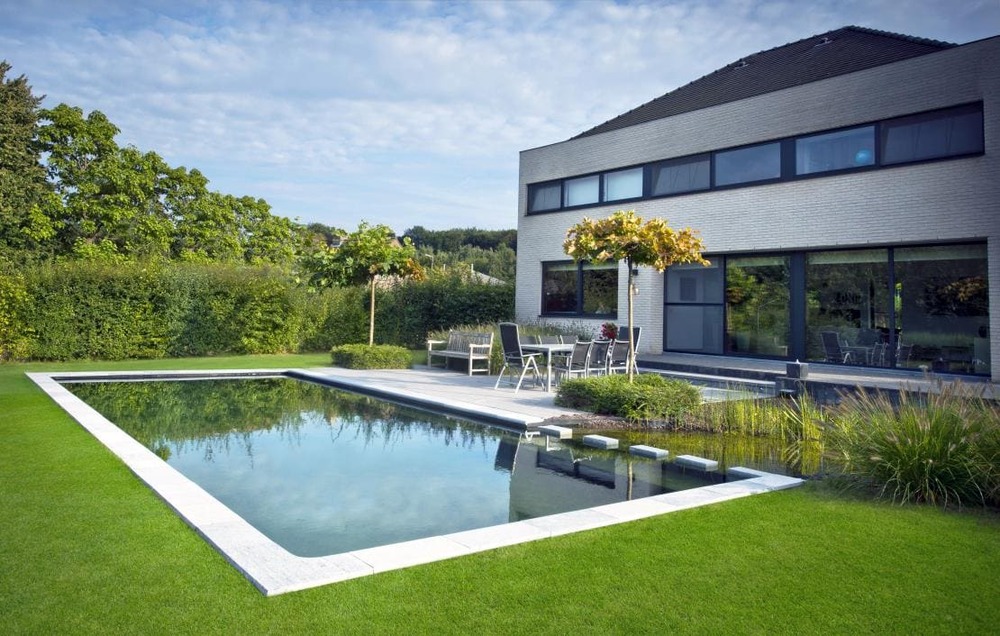 Natural pool design: a guide to embrace nature in aquatic facilities 3 From rustic charm to modern facilities: the top natural pool design styles
