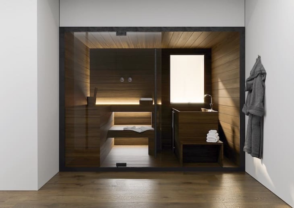 Sauna finlandesa: cómo funciona y cuáles son sus beneficios 2 Consejos clave para instalar saunas secas