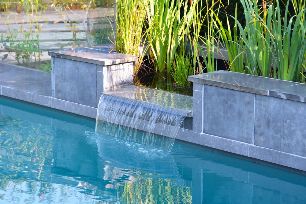 Diseño de piscinas naturales: guía para integrar naturaleza e instalaciones acuáticas Diseño de piscinas naturales: guía para integrar naturaleza e instalaciones acuáticas