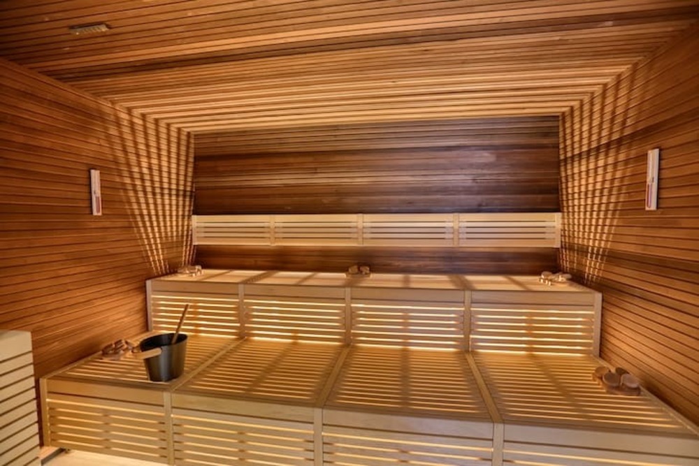 Sauna finlandesa: cómo funciona y cuáles son sus beneficios 1 sauna finlandesa Consejos clave para sus sesiones de sauna