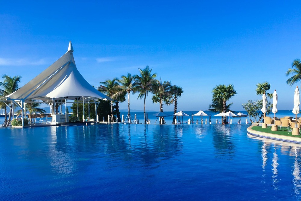 Commercial Pool Management: how to run a safe, efficient and cost-effective facility Commercial Pool Management: how to run a safe, efficient and cost-effective facility