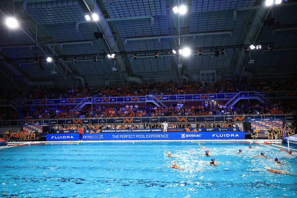 Competition Pools: the types and key construction and design tips 5 Frequently Asked Questions about competition pools