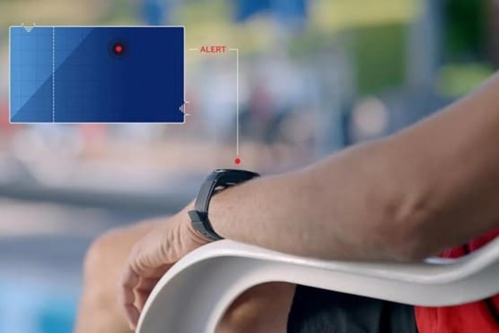 Prevención de ahogamientos en piscinas comerciales: tecnología con IA para un baño más seguro 1 Cómo funciona la tecnología de prevención de ahogamientos