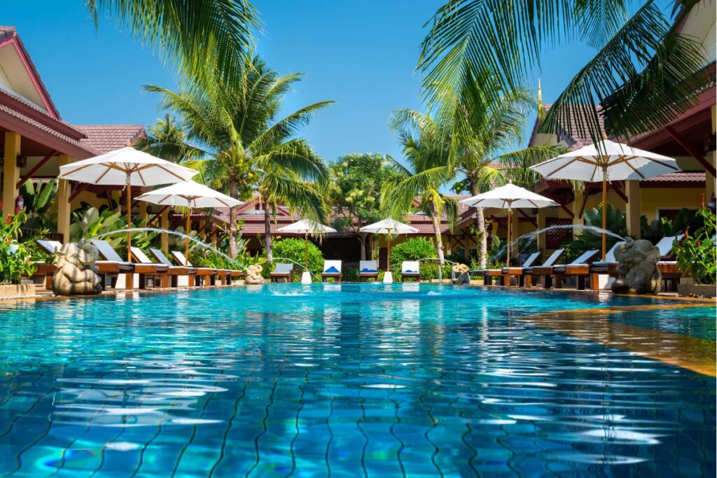 Qué es un resort: definición, características y tipos 1 tipos de resort