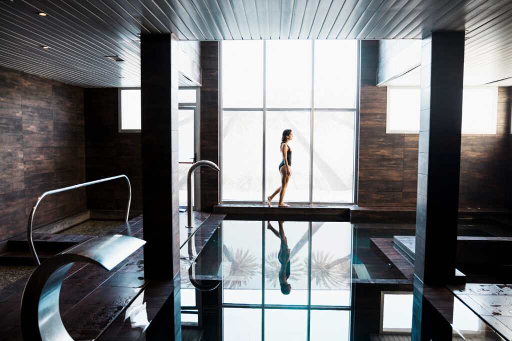 ¿Qué es el wellness y por qué importa en tu día a día? ¿Qué es el wellness y por qué importa en tu día a día?