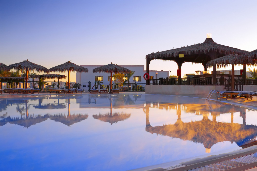 What is a resort: definition, characteristics and types What is a resort: definition, characteristics and types