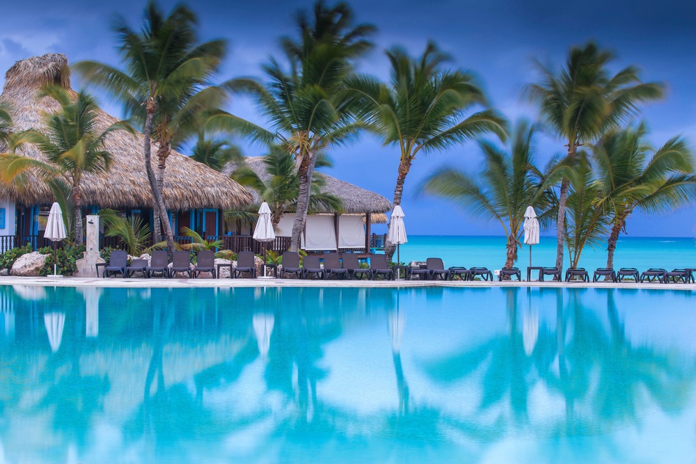Swimming pool filtration systems: the essential guide for commercial installations 2 Sancturary Cap Cana Resort & Spa_swimming pool filtration systems