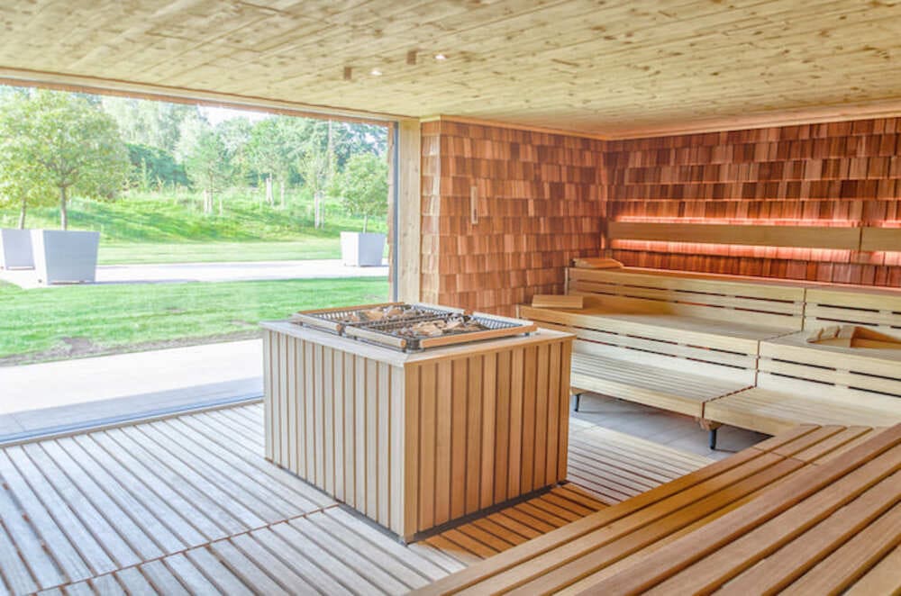 Tipos de saunas: guía esencial para centros wellness y spas Tipos de saunas: guía esencial para centros wellness y spas