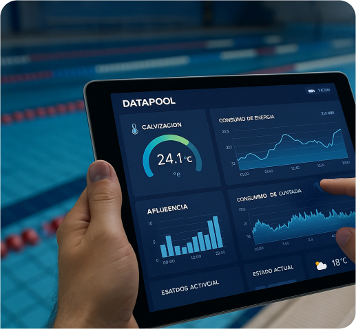 Datapool 8 datapool