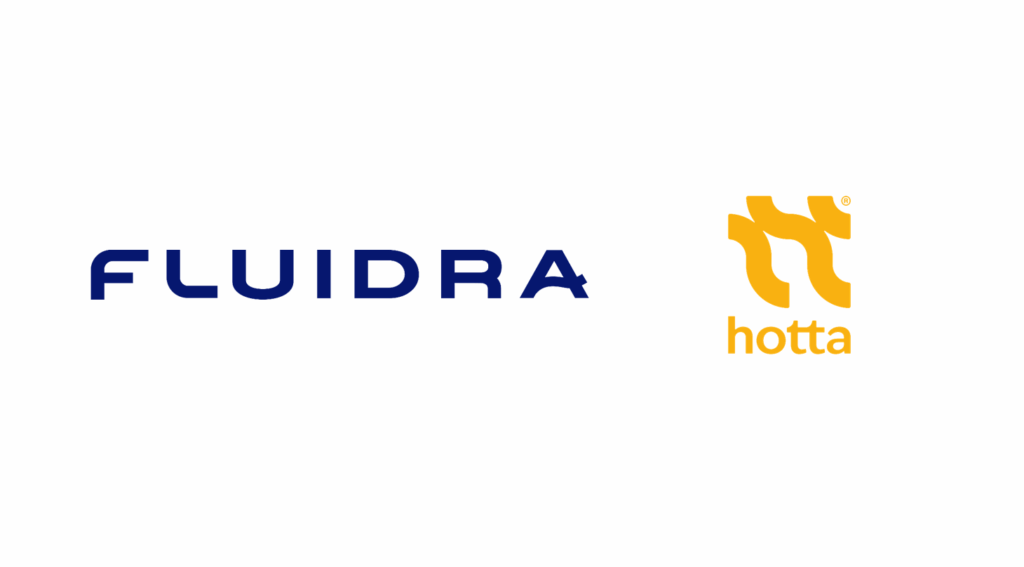 Fluidra Ventures Invests in Hotta to Accelerate Energy-Efficient Pool Heating Fluidra Ventures Invests in Hotta to Accelerate Energy-Efficient Pool Heating