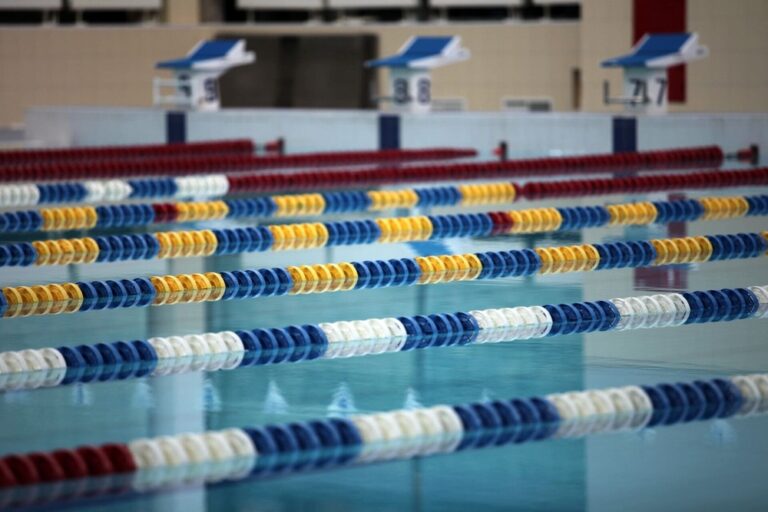 Swimming pool safety equipment: ensuring peace of mind for every ...