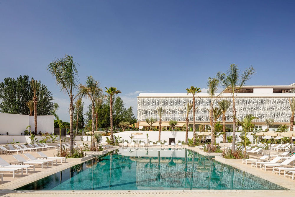Consejos para instalaciones de piscinas comerciales que garantizan la máxima eficiencia y la mejor experiencia para el usuario Consejos para instalaciones de piscinas comerciales que garantizan la máxima eficiencia y la mejor experiencia para el usuario