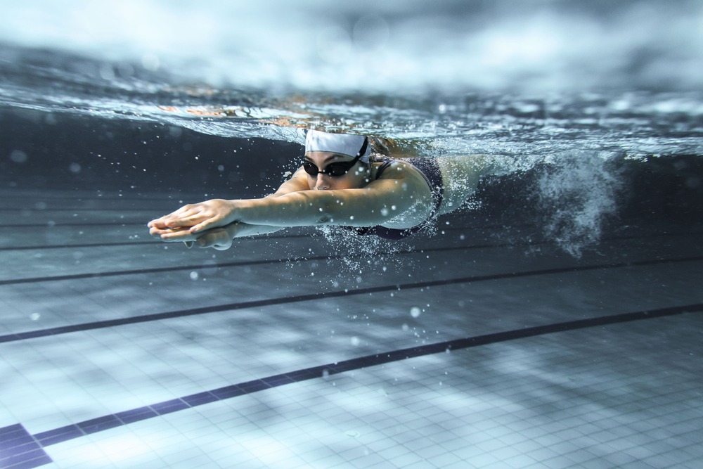 ¿Cómo la tecnología del agua asegura calidad en piscinas comerciales?