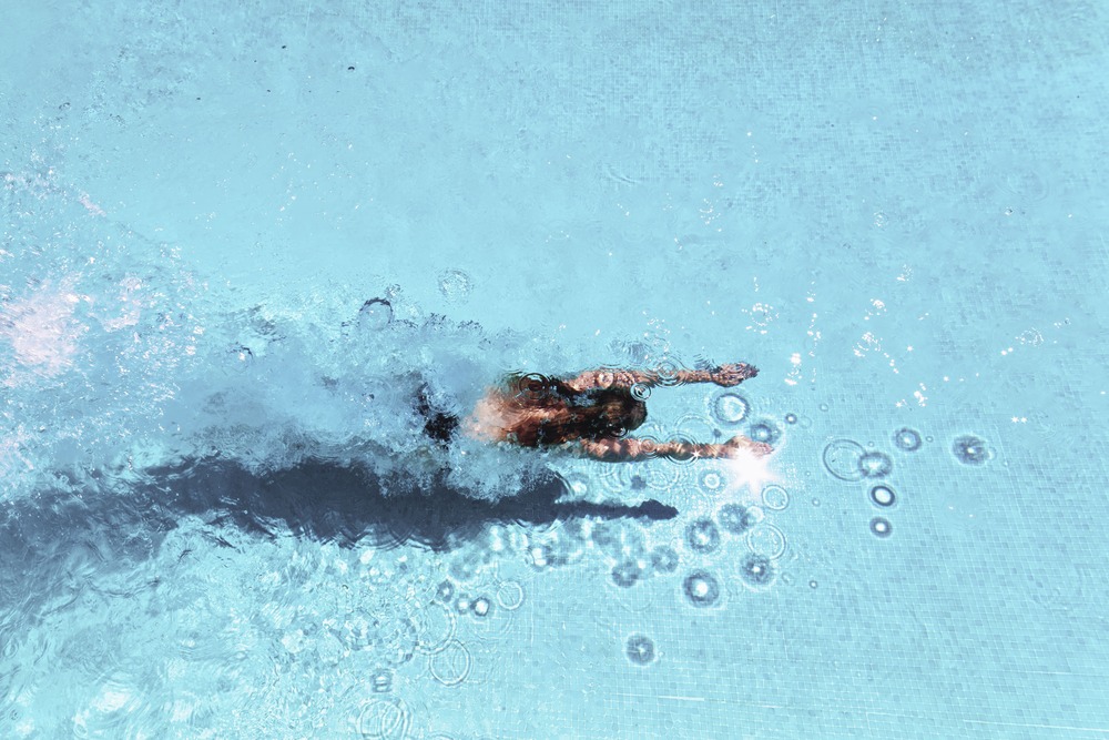Filtros de depuración para piscinas comerciales: agua cristalina, eficiencia y sostenibilidad 2 filtro de depuración de piscinas