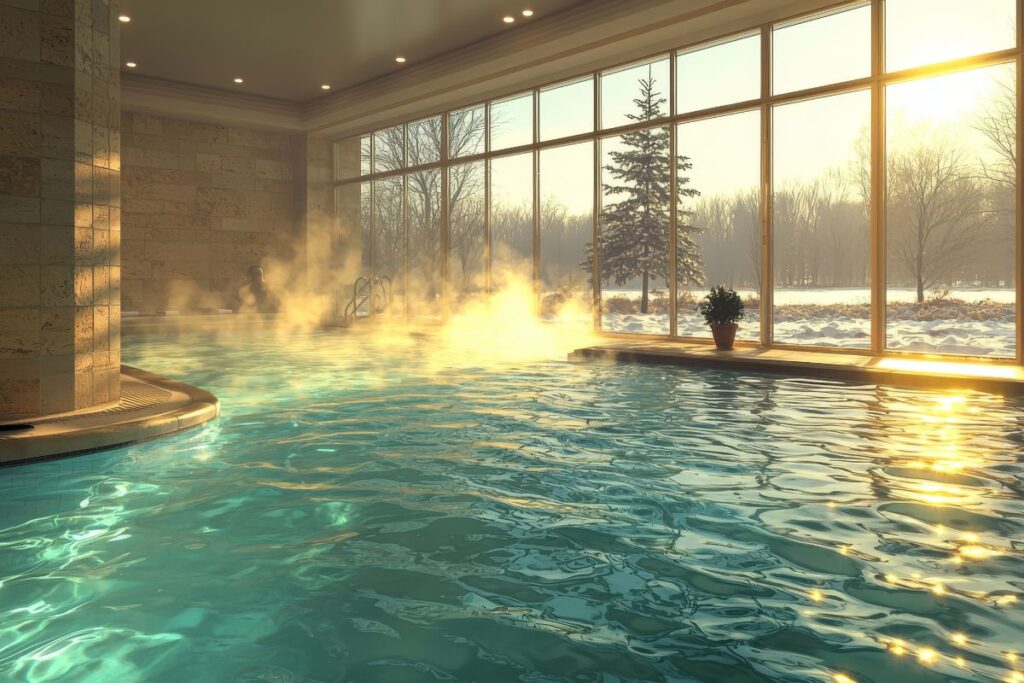 Benefits of hot springs 1 What are the benefits of hot springs