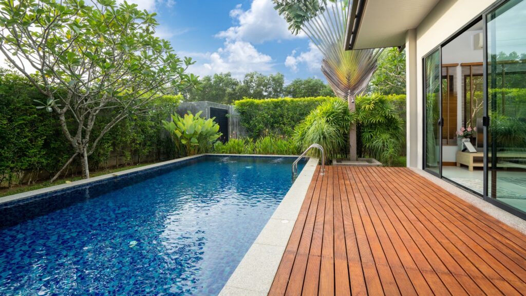 Alternatives to chlorine in swimming pools: what they are and when to use them Alternatives to chlorine in swimming pools: what they are and when to use them