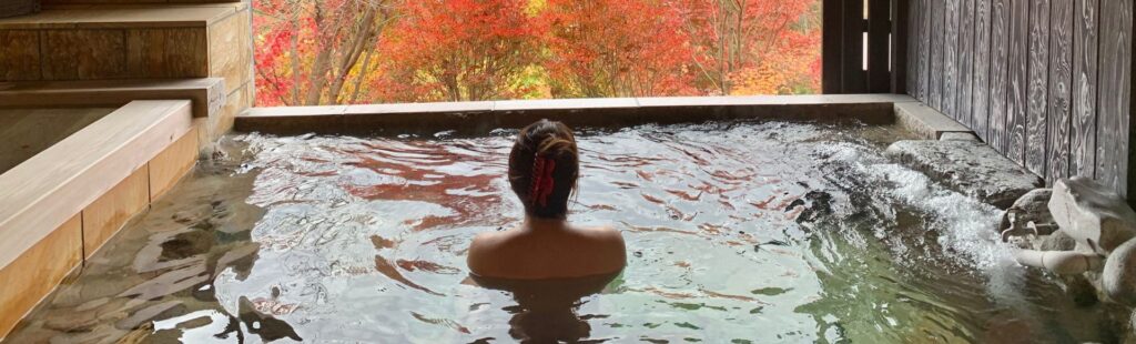 Benefits of hot springs Benefits of hot springs