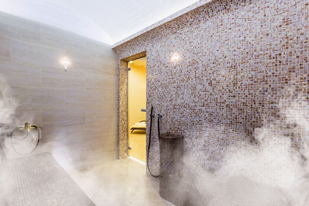 Differences between turkish baths and saunas 1 differences between hamman or turkish bath and sauna