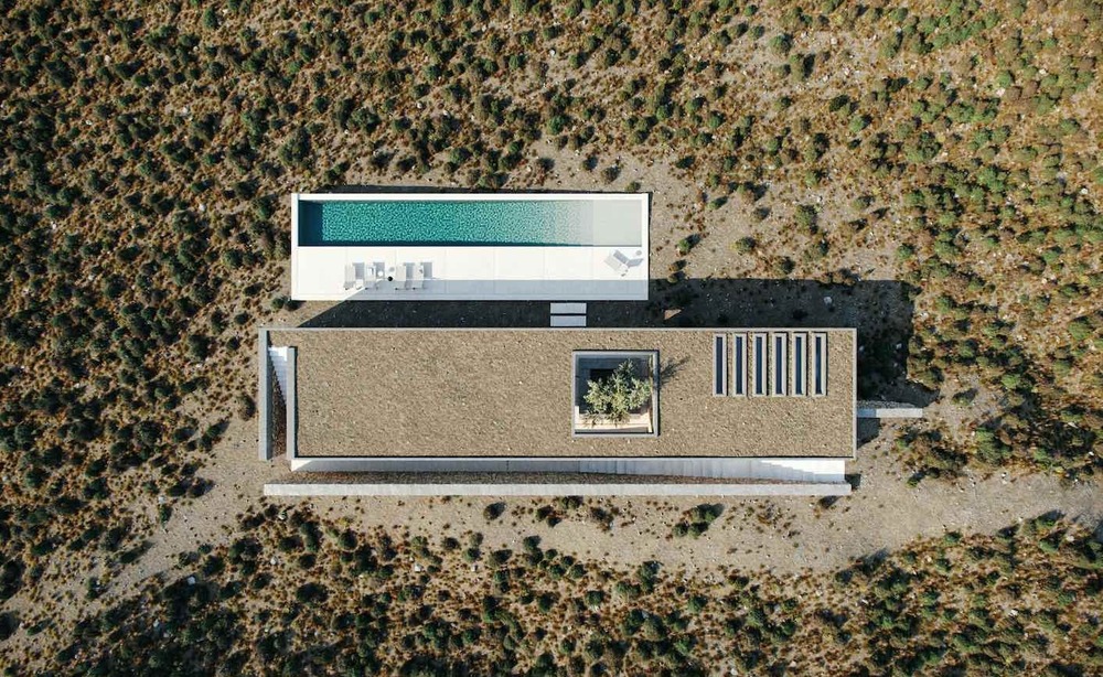 ¿Cómo transforma el agua en la arquitectura los espacios, las comunidades y los desarrollos?