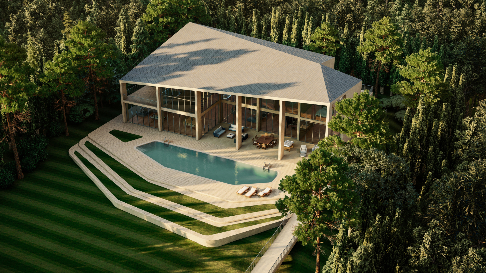 Positive pool 6 from nature 1