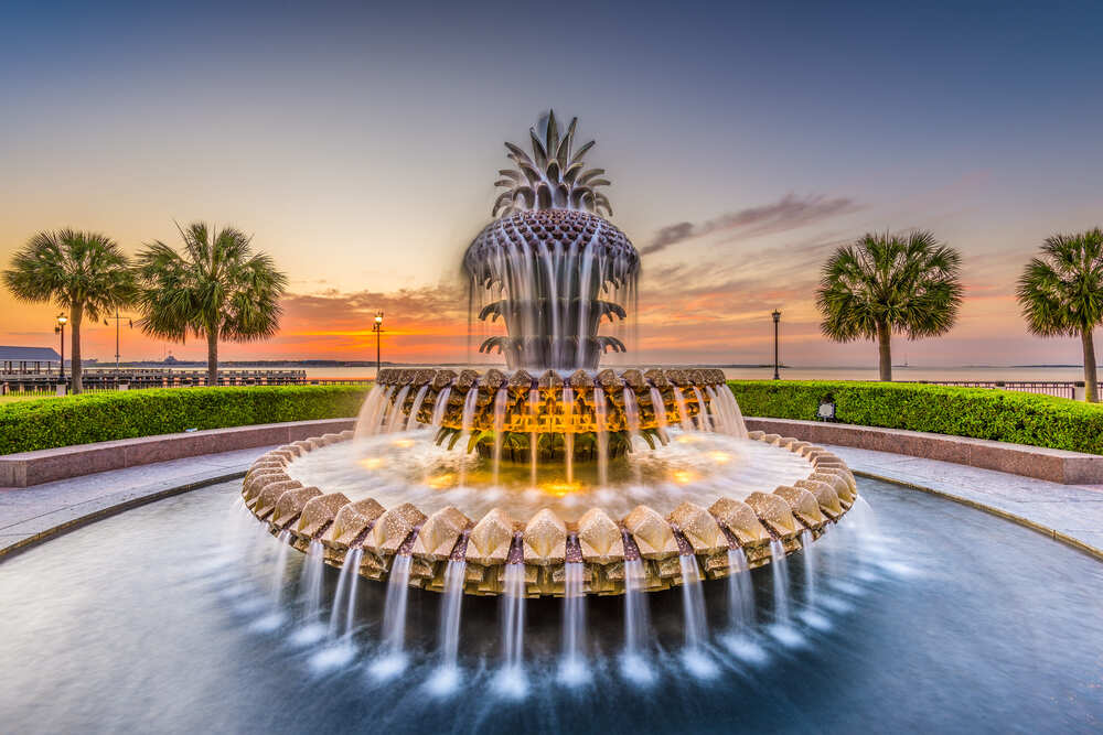 How does water in architecture transform spaces, communities, and developments? 3 Fountains: combining art, engineering, and environmental stewardship