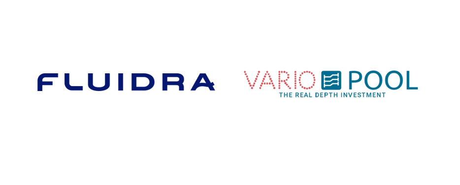 Fluidra acuerda la compra de Variopool Group