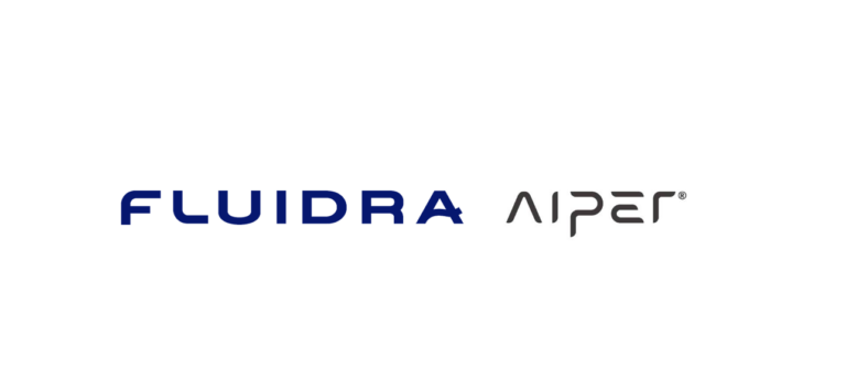 Fluidra completes an initial 27% investment in Aiper