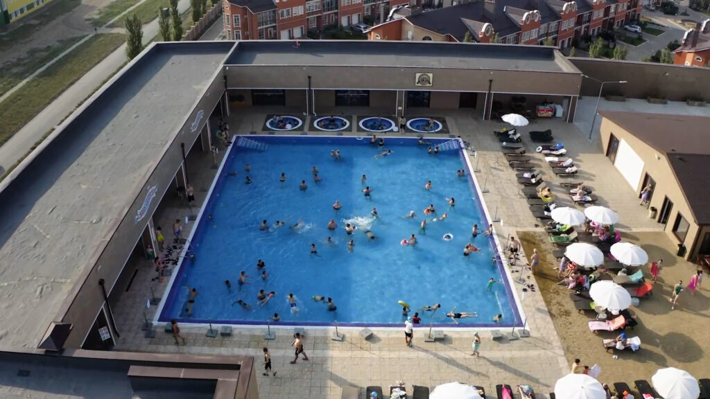 How to ensure water safety in pool environments? How to ensure water safety in pool environments?