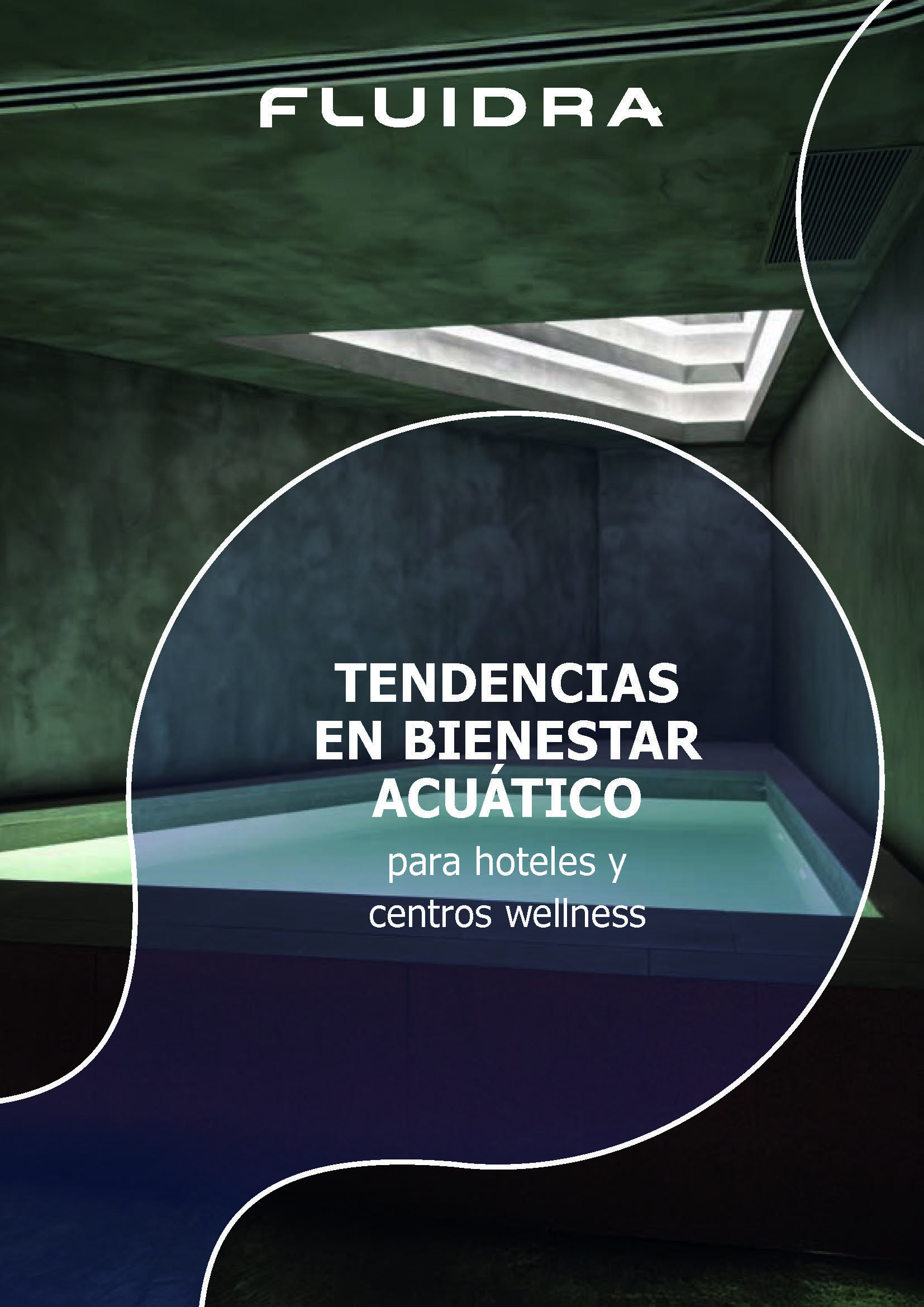 Tendencias en bienestar acuático para hoteles y centros wellness Tendencias en bienestar acuático para hoteles y centros wellness