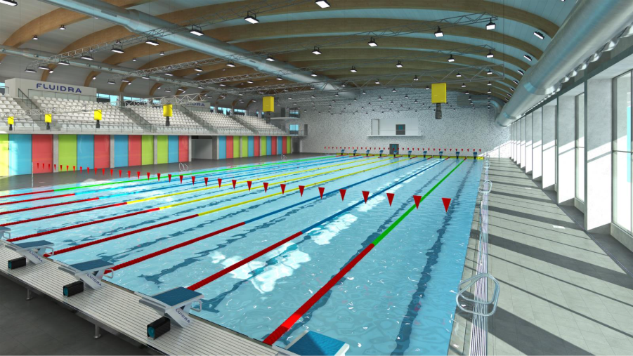 ¿Cómo los proyectos con BIM optimizan los entornos acuáticos?