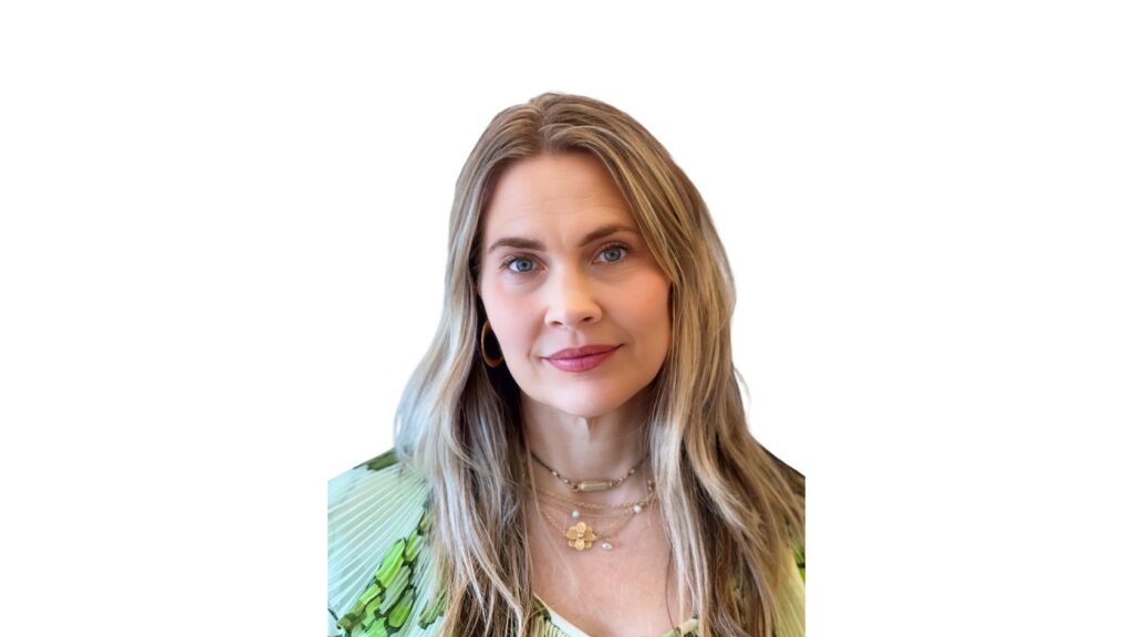 M. Allison Steiner M. Allison Steiner