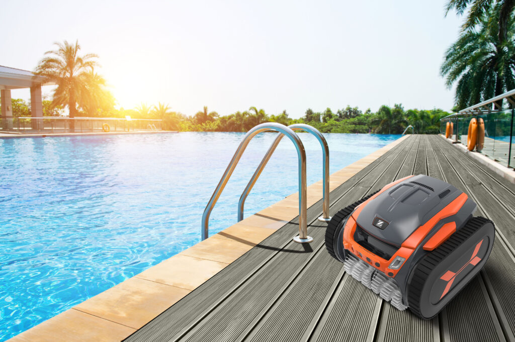 Best pool cleaners: professional analysis and expert guide Best pool cleaners: professional analysis and expert guide