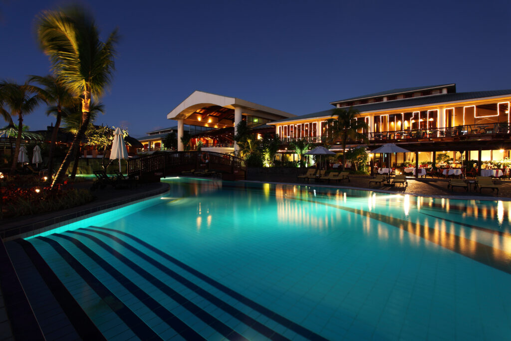 Hotel RevPAR