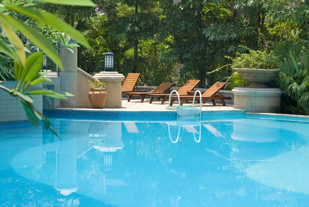 Hotel RevPAR: how to increase revenue with pool and wellness areas Hotel RevPAR: how to increase revenue with pool and wellness areas