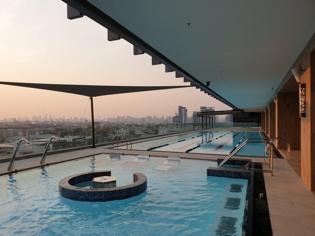 Municipal pools for dense cities: Complete guide to design, operations, and sustainability 1 municipal pool