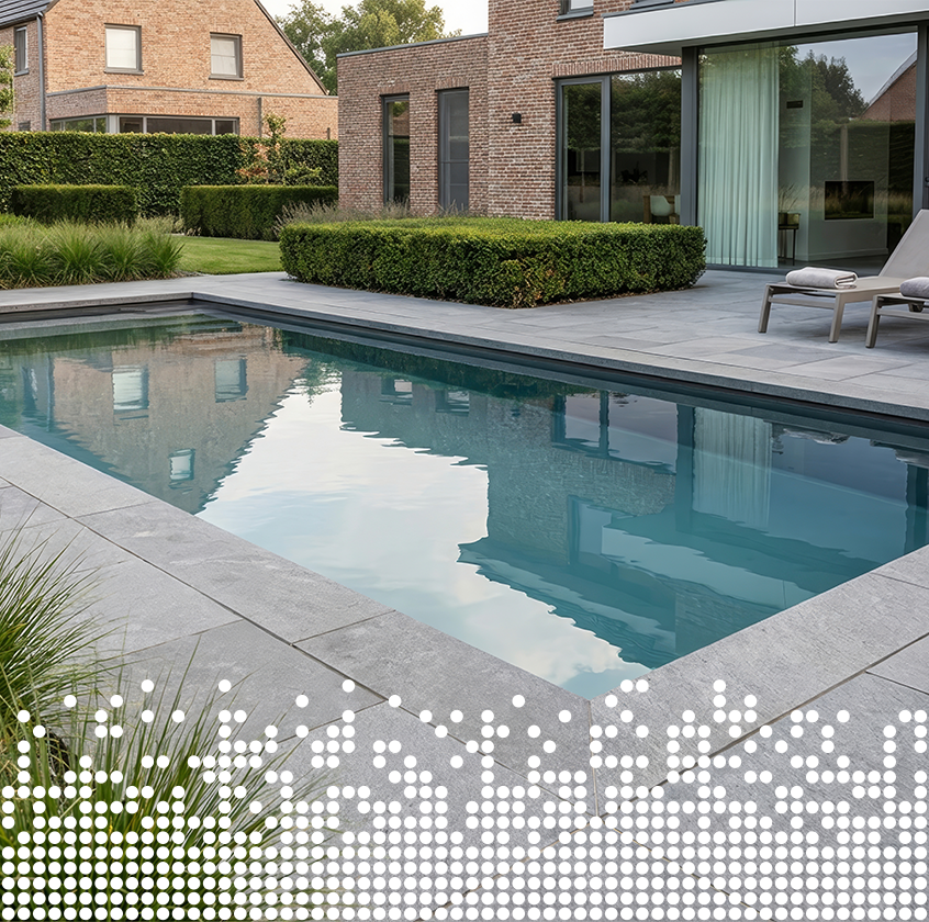 2 pool AquaForte
