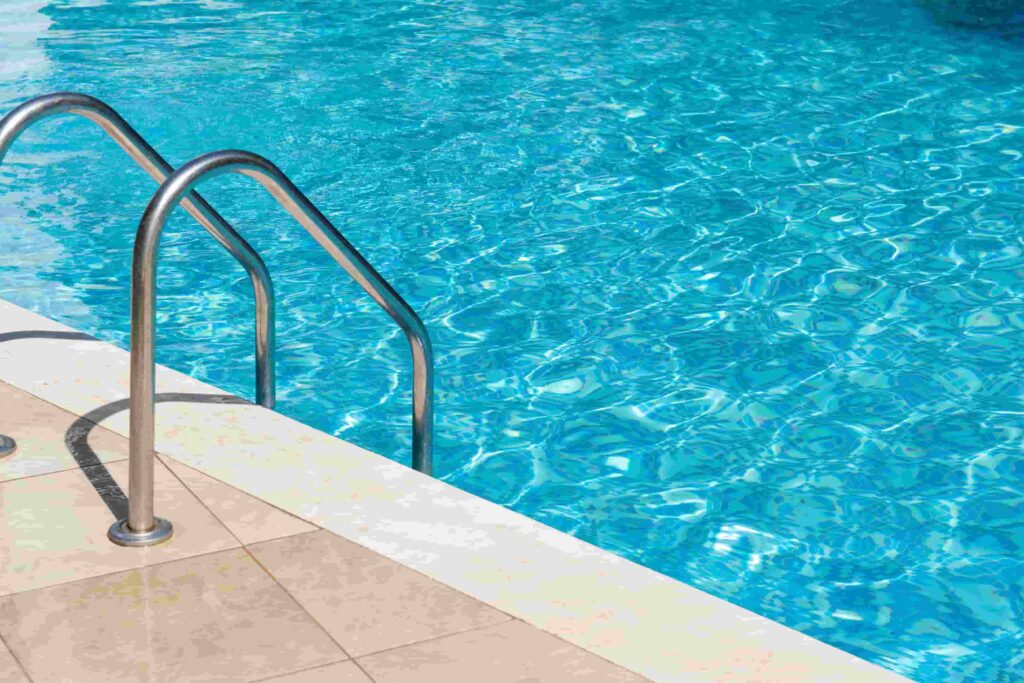 What is a pool skimmer, and how does it work?